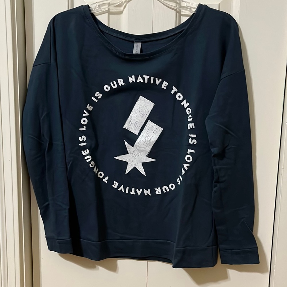 Switchfoot Long Sleeve